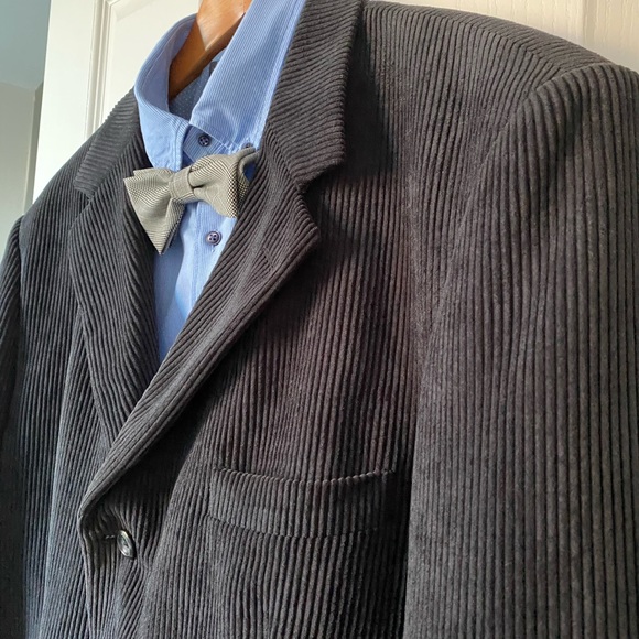 Jacket & shirt for man - Picture 2 of 10